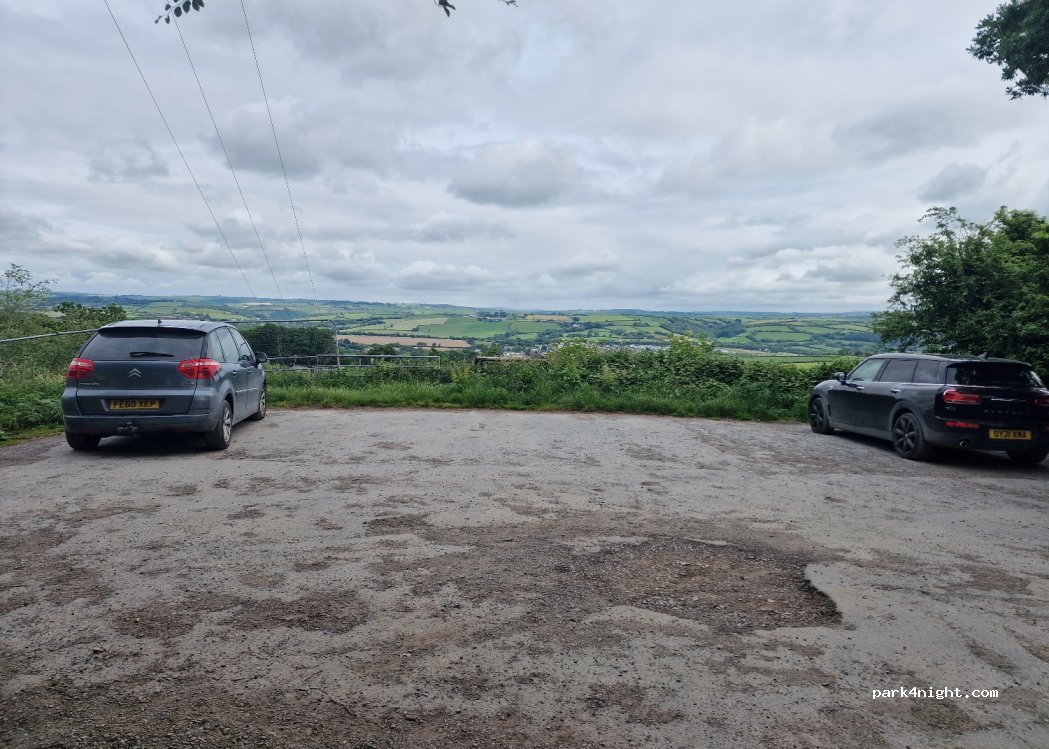 (EX32 0DY) Barnstaple - Clement`s Ln — foto