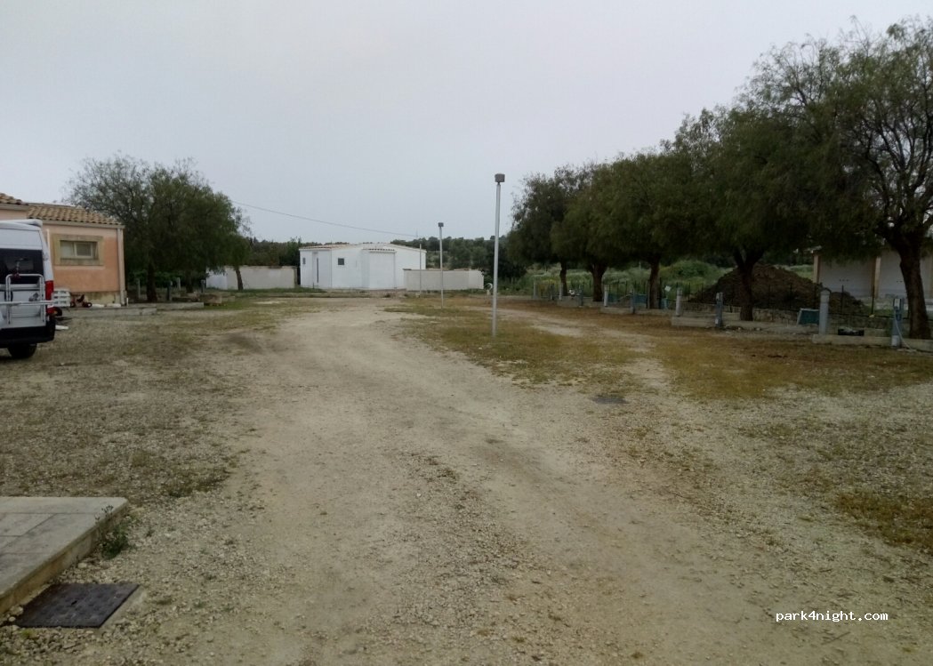 (96017) Noto - Strada Provinciale 19 — foto 2