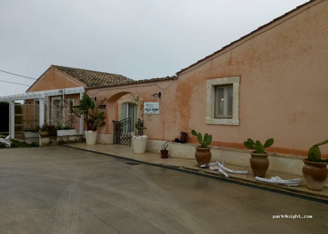 (96017) Noto - Strada Provinciale 19 — foto 3