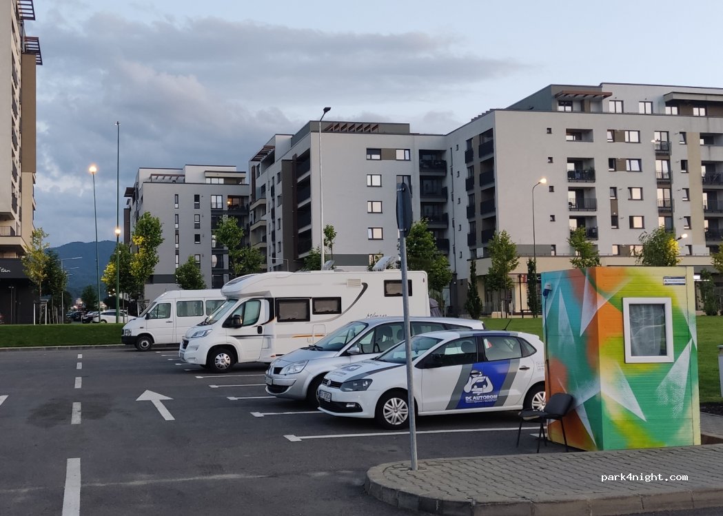 (507190) Brașov - 2 Strada Henri Coandă — foto 3