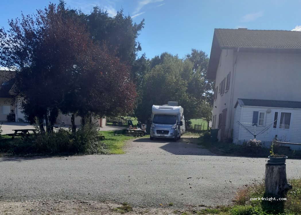 Aux Fruits de la Treille — foto 2