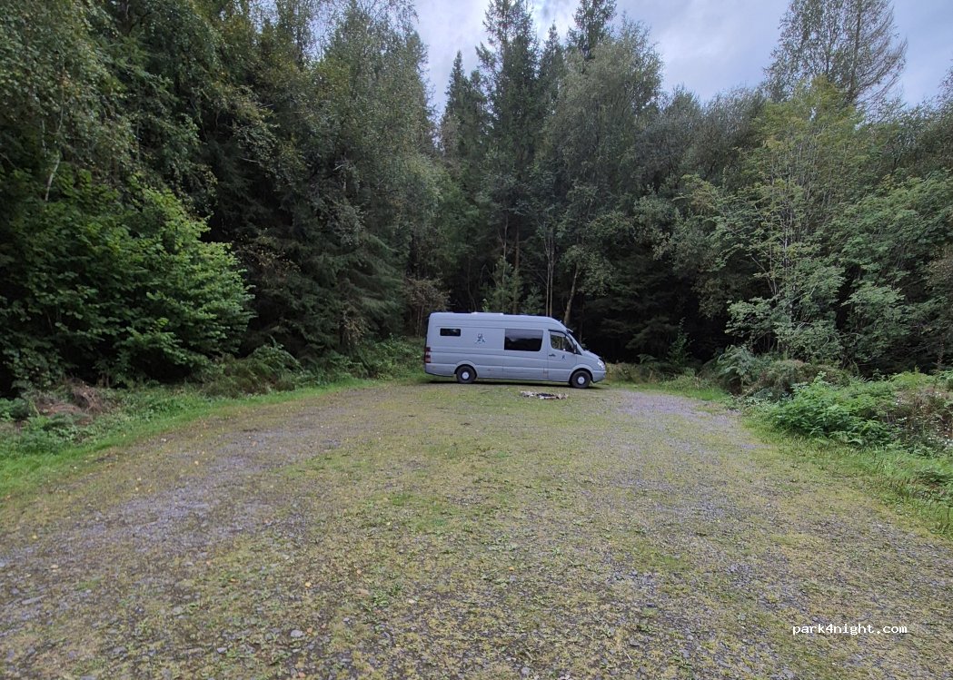(DG7 3RX) Castle Douglas - A762 — foto 2