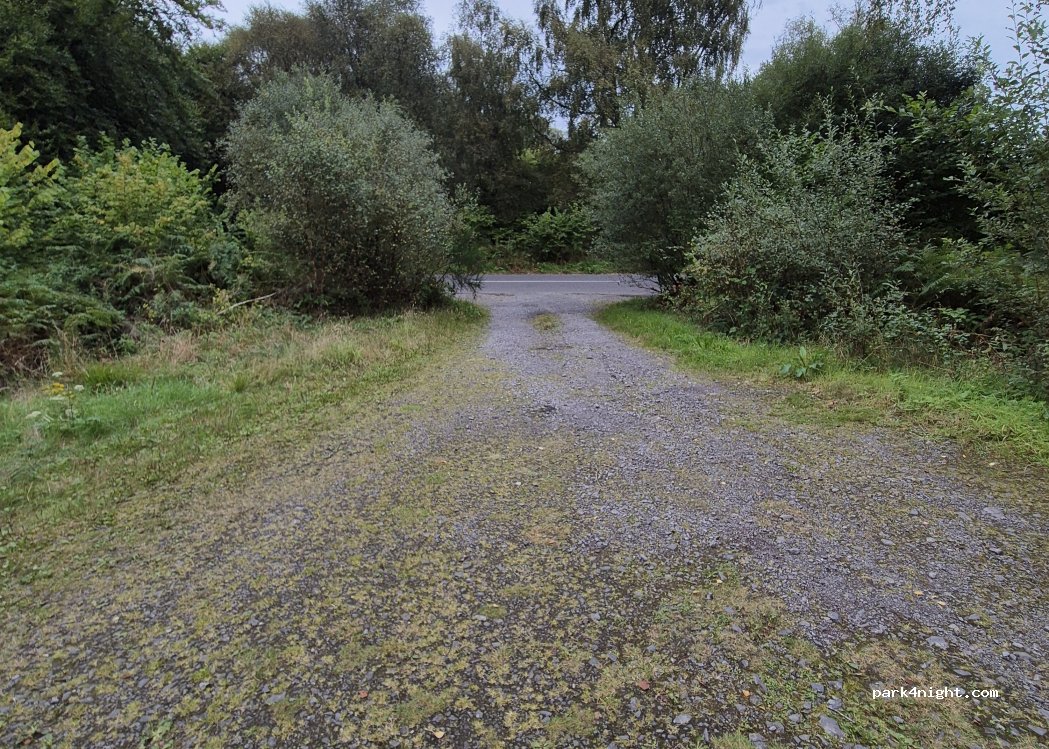 (DG7 3RX) Castle Douglas - A762 — foto 4
