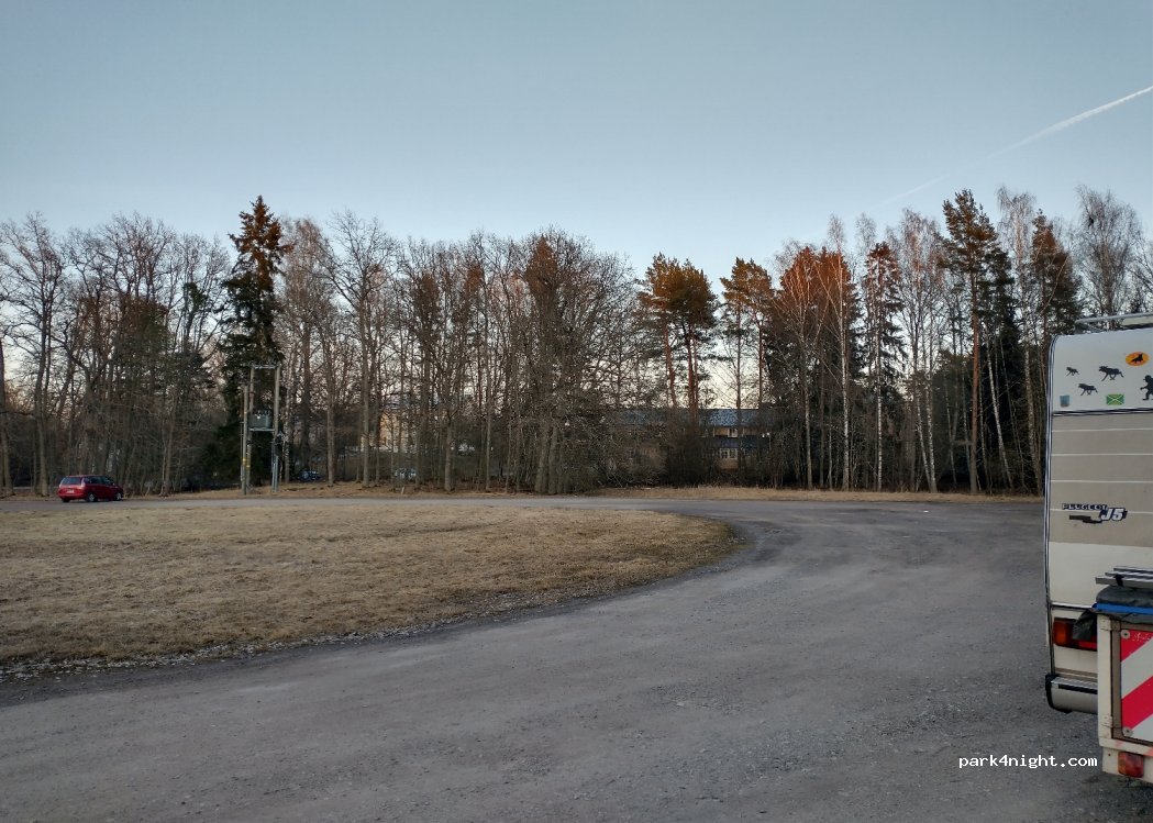 (20100) Åbo - 63 Folkparksvägen — foto 3