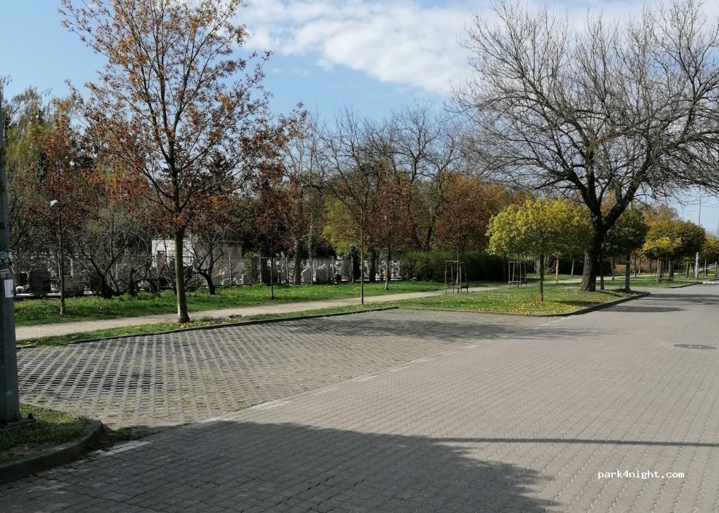 (85-349) Bydgoszcz - 2B Jana Ostroroga — foto