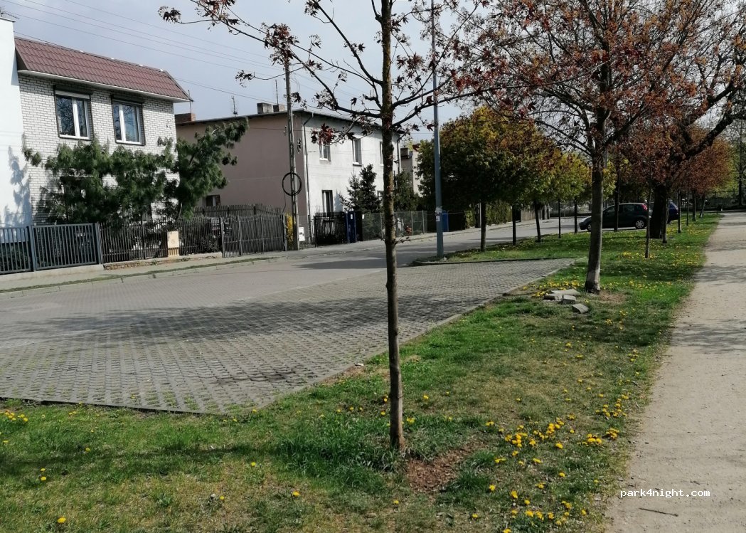 (85-349) Bydgoszcz - 2B Jana Ostroroga — foto 2