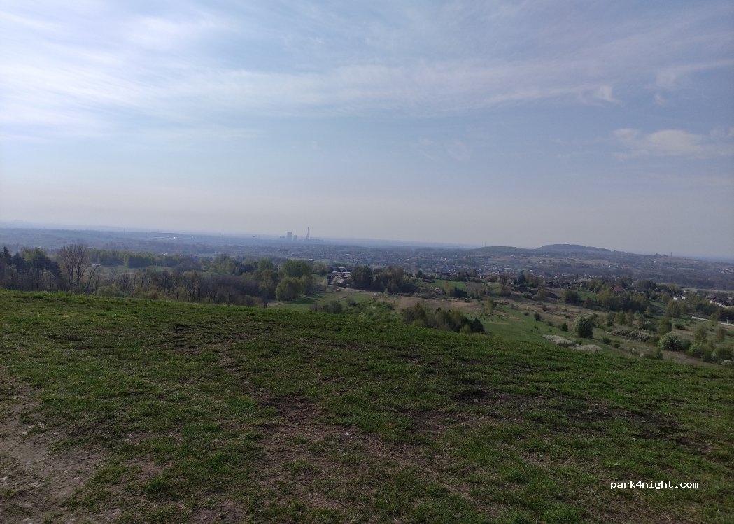 (42-575) Góra Siewierska - Widokowa — foto 3
