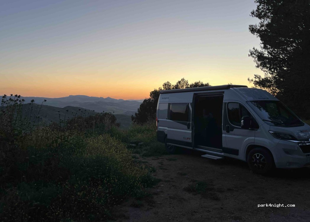 (29552) El Chorro - — foto 4