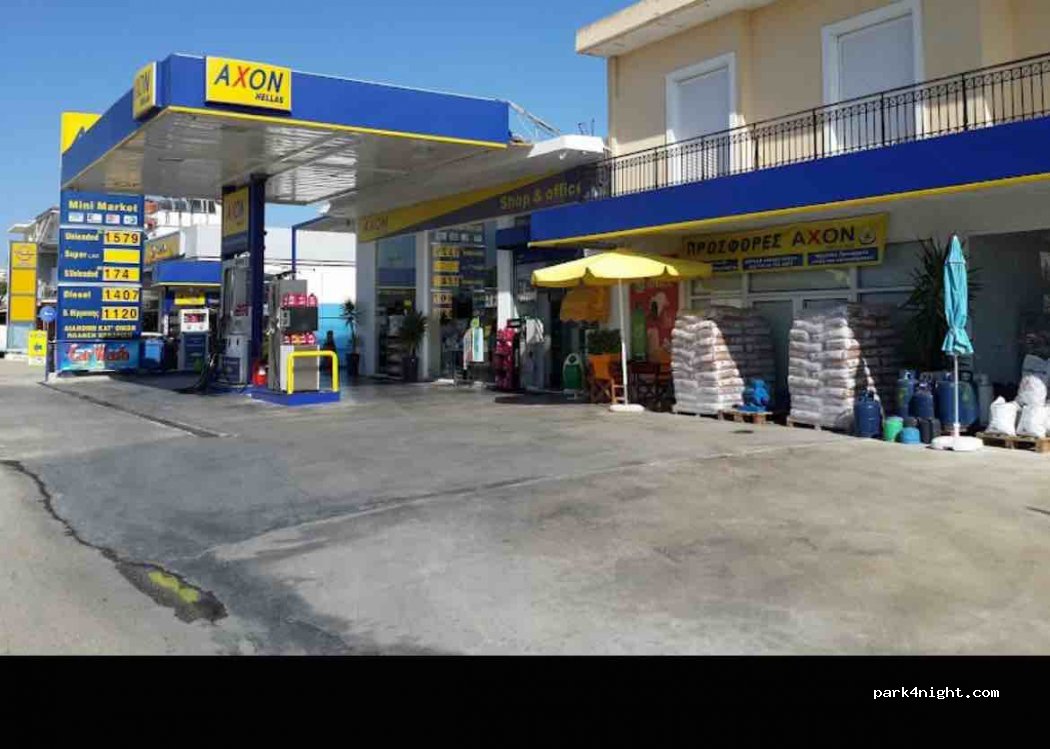 (481 00) Preveza - 289 Ioanninon — foto