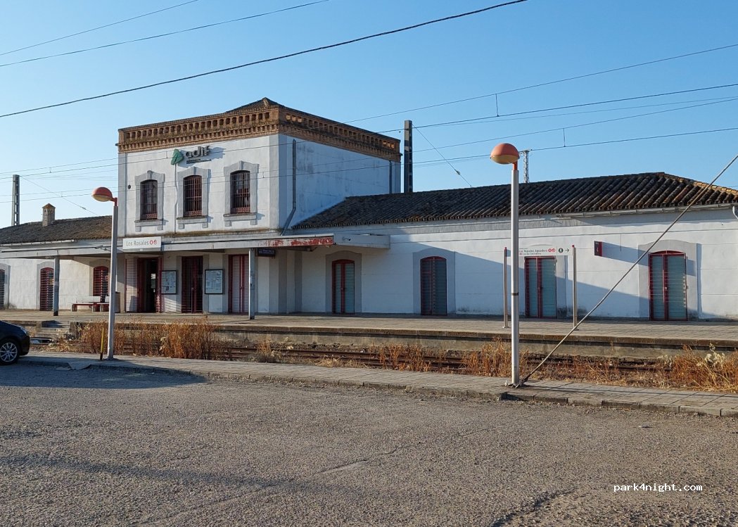 (41330) Los Rosales - 15 Avenida el Rosal — foto