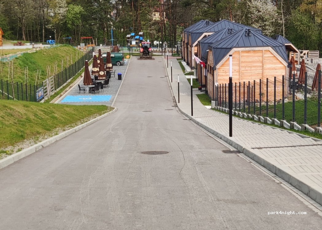 (33-190) Ciężkowice - Spokojna — foto 2