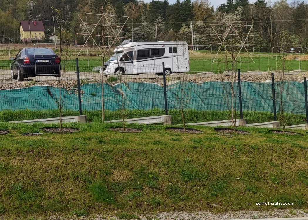(33-190) Ciężkowice - Spokojna — foto 4