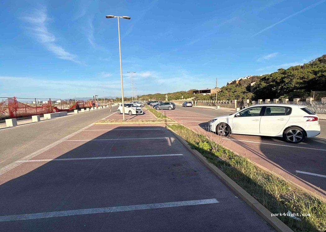 (07037) Platamona - 38 Via degli Oleandri — foto 3