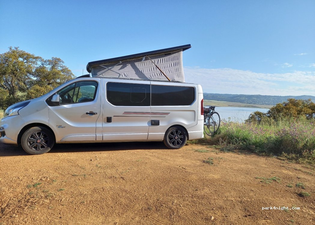 (41440) Setefilla - Carr. Lora del Rio — foto