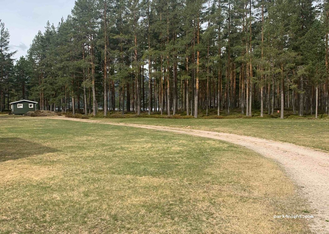 Vik Camping — foto