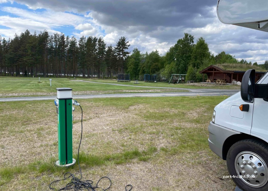 Vik Camping — foto 2