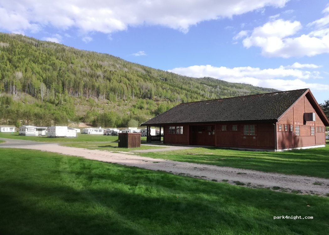 Vik Camping — foto 3