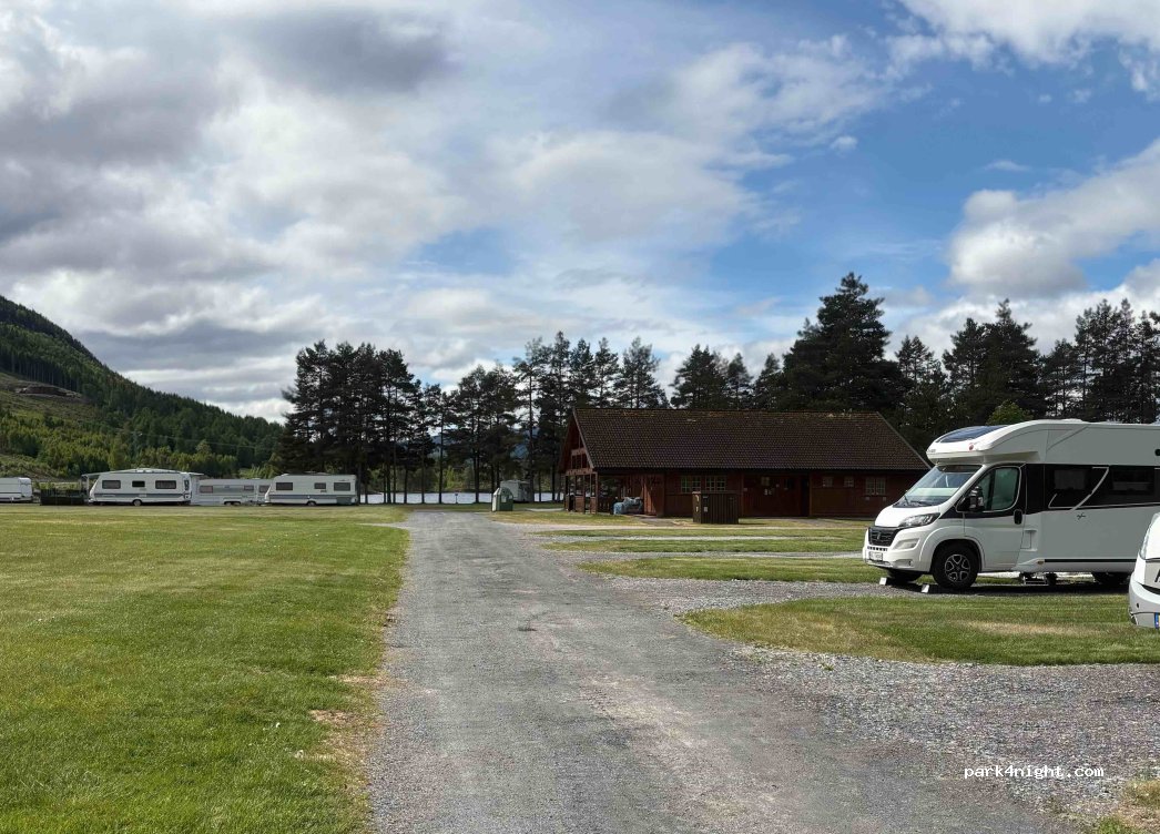 Vik Camping — foto 5