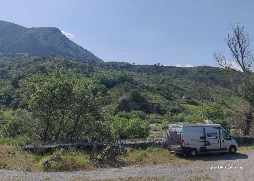 (87020) Taverna - Strada Provinciale 10 — foto