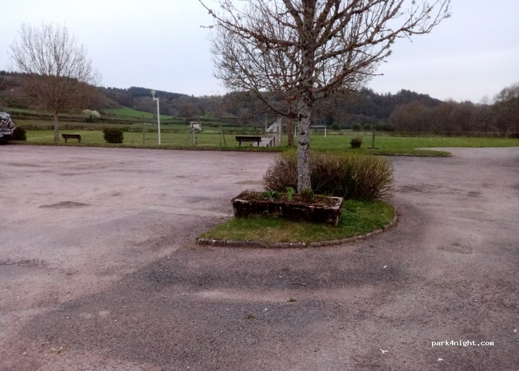 (58230) Alligny-en-Morvan - 4 Rue des trois Fourneaux — foto 3