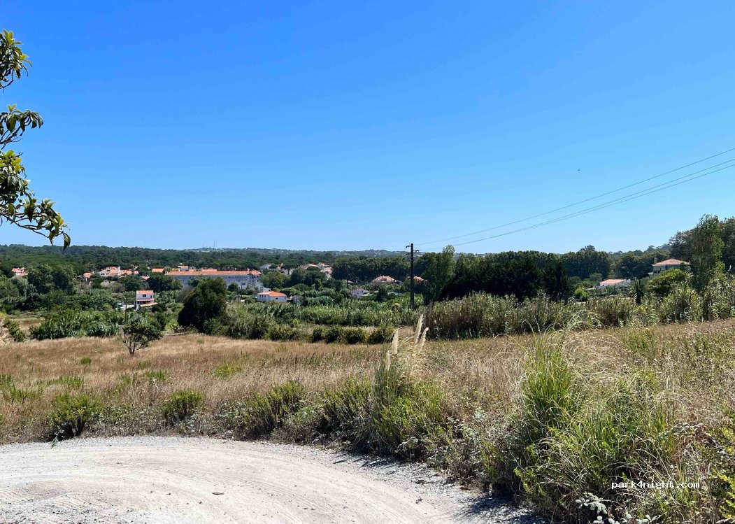 (2705-352) Colares - Unnamed Road — foto 2