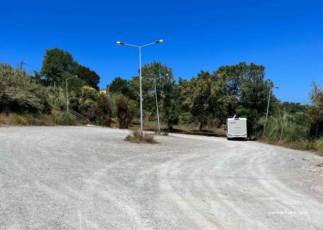 (2705-352) Colares - Unnamed Road — foto 3