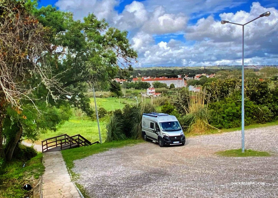 (2705-352) Colares - Unnamed Road — foto 4