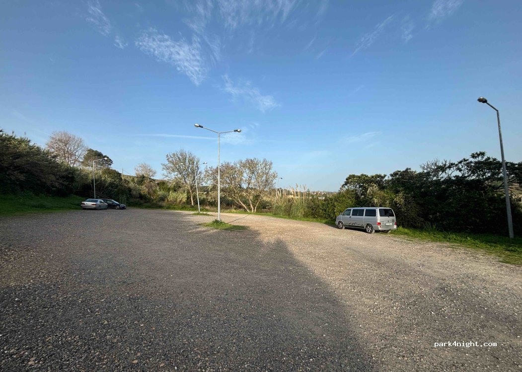 (2705-352) Colares - Unnamed Road — foto 5