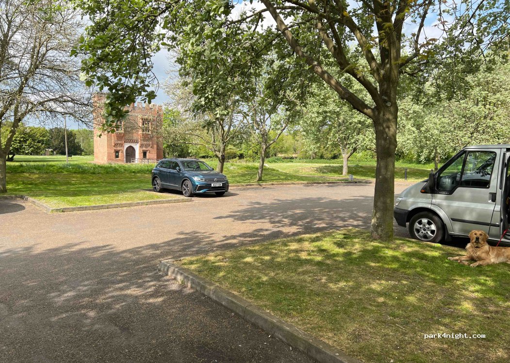 (EN11 0EH) Hoddesdon - Rye Rd — foto