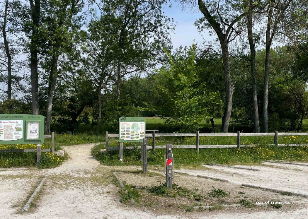 (37230) Fondettes - 19 Rue de Charcenay — foto