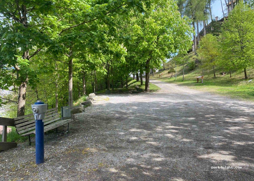 (6421) Rietz - 3 Spielplatz — foto