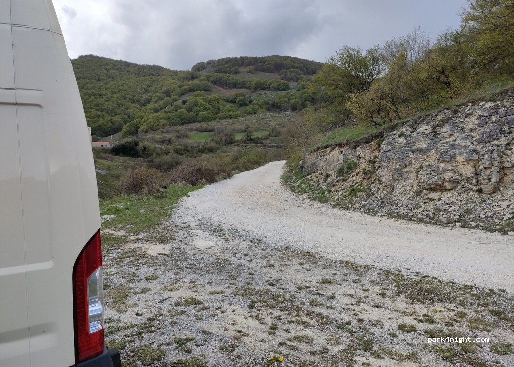 (86092) Roccamandolfi - — foto 2