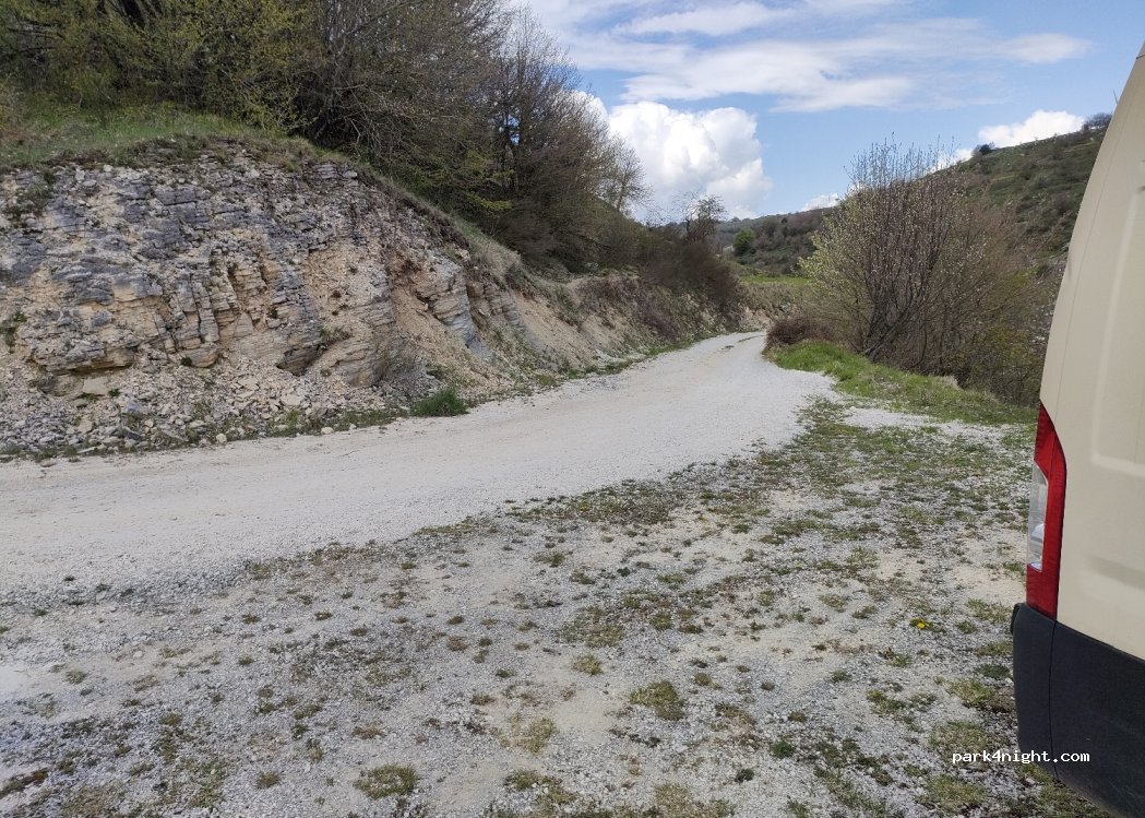 (86092) Roccamandolfi - — foto 3