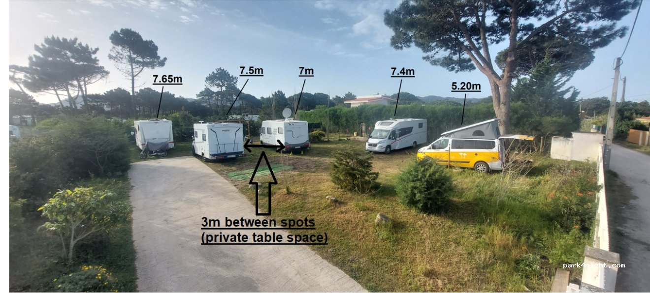Sintra Vintage Caravan — foto 3