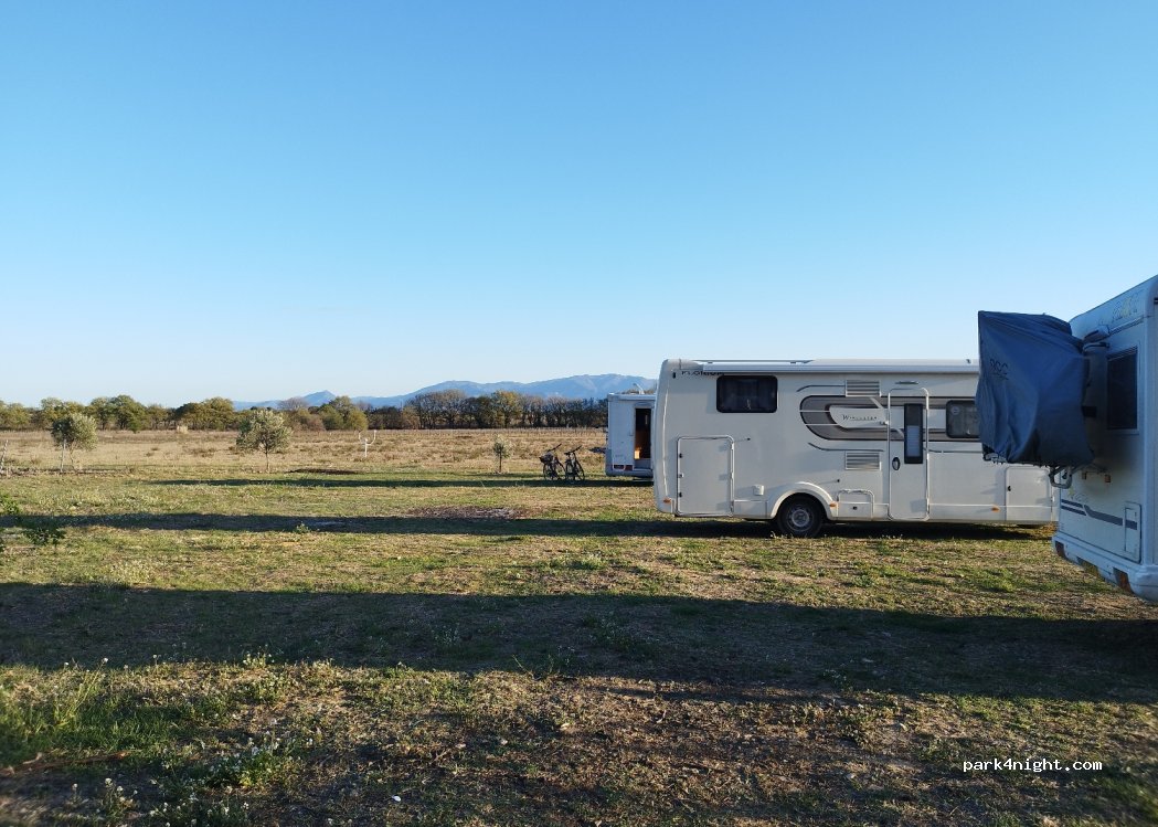 Domaine du Mas Alart — foto 2