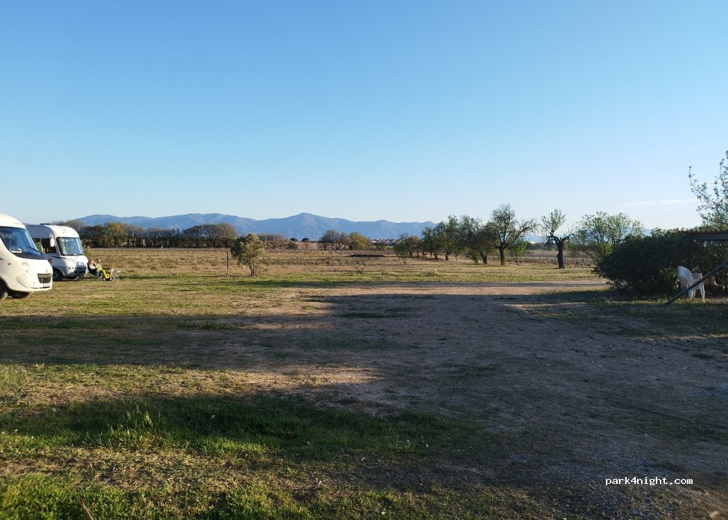 Domaine du Mas Alart — foto 3