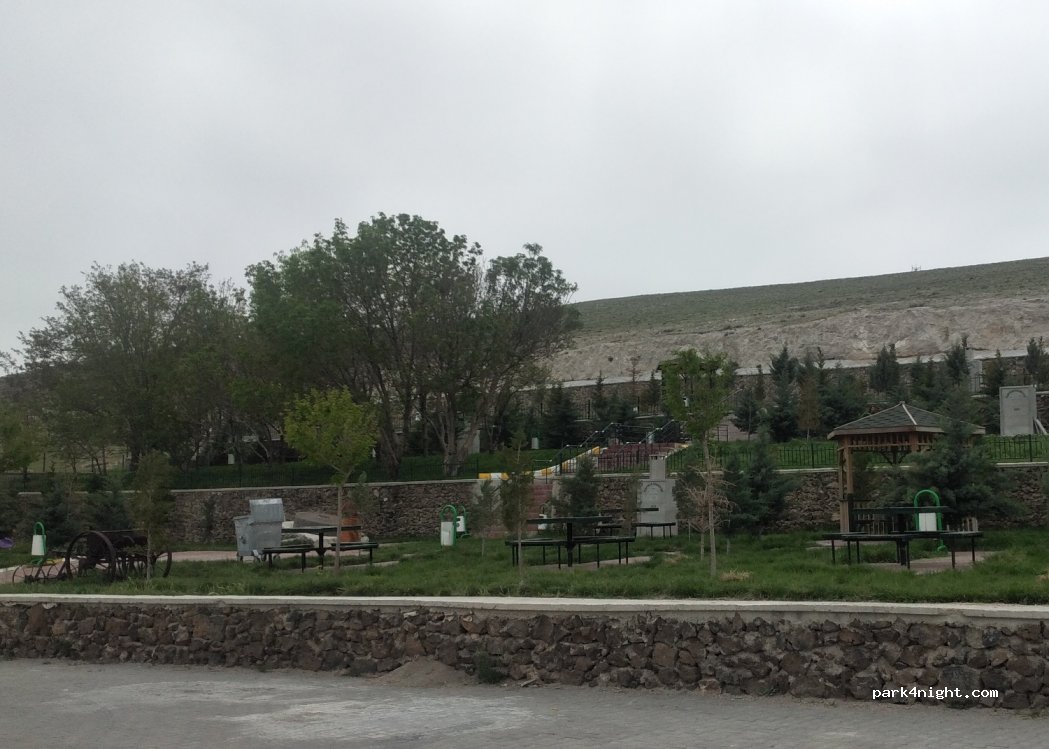 (68000) Taşpınar - Unnamed Road — foto 2