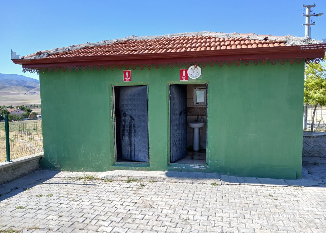 (68000) Taşpınar - Unnamed Road — foto 3