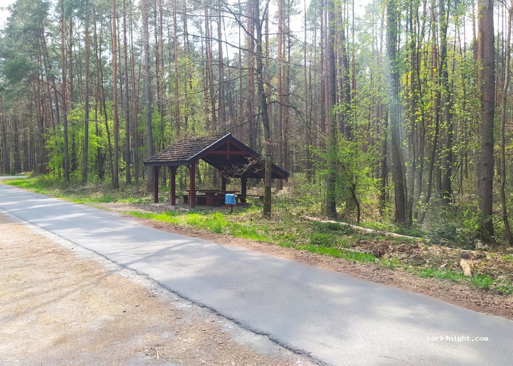 (97) Konewka - Unnamed Road — foto