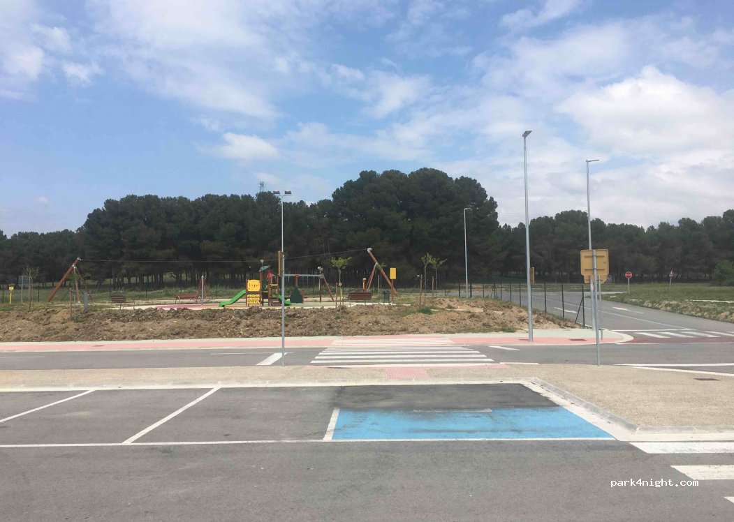(31380) Caparroso - 8 Calle el Ferial — foto