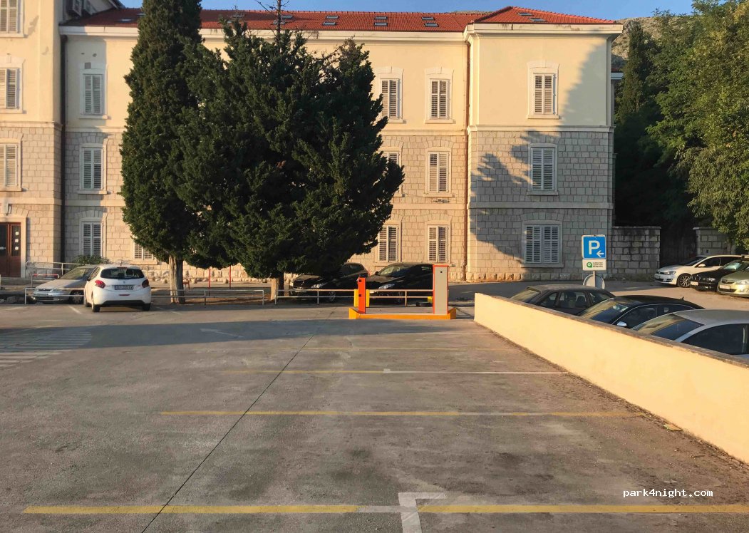 (20000) Dubrovnik - 16 Vukovarska ulica — foto 3