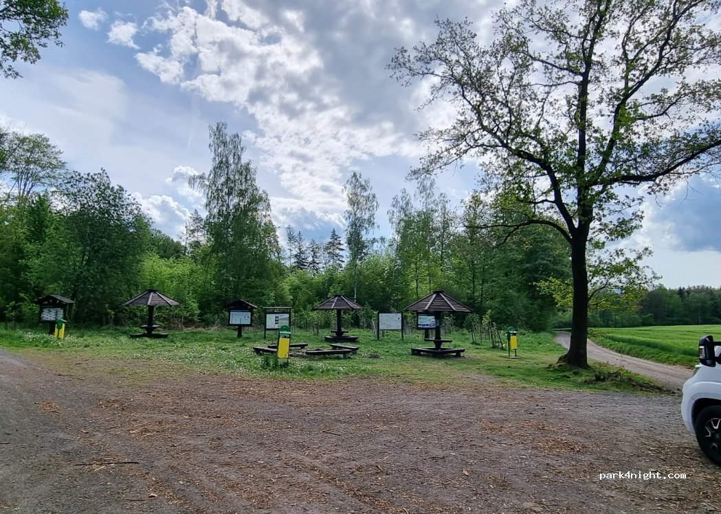 (59) Gozdno - Unnamed Road — foto 3