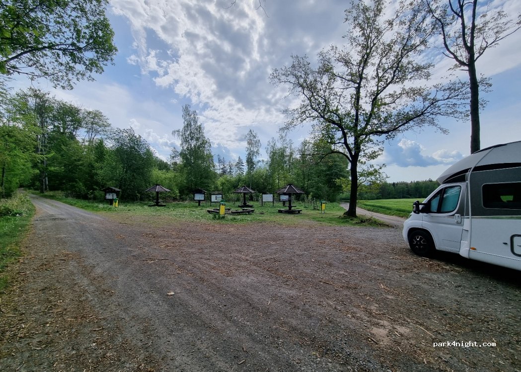 (59) Gozdno - Unnamed Road — foto 4