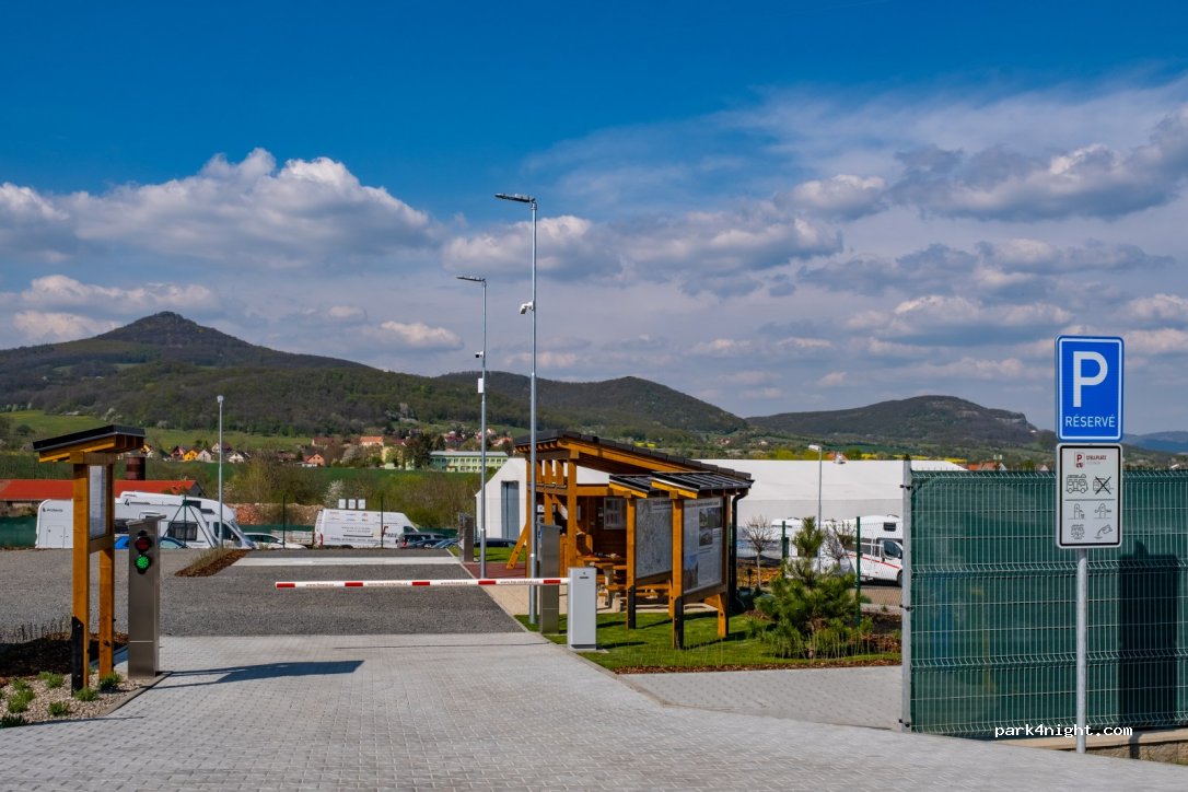STPL Velemín — foto