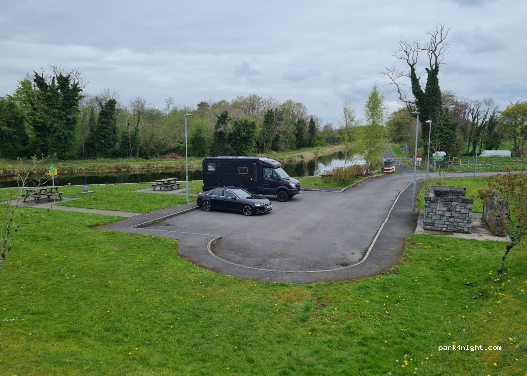 (N39 XT18) Co. Longford - Cluain Caonach — foto