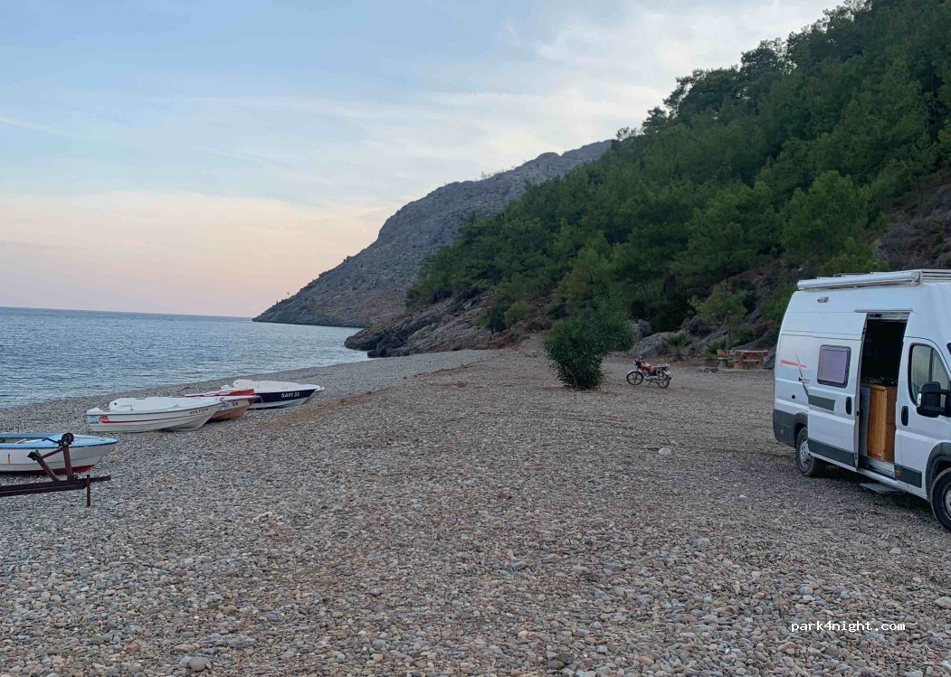 (33836) Mersin - — foto 3
