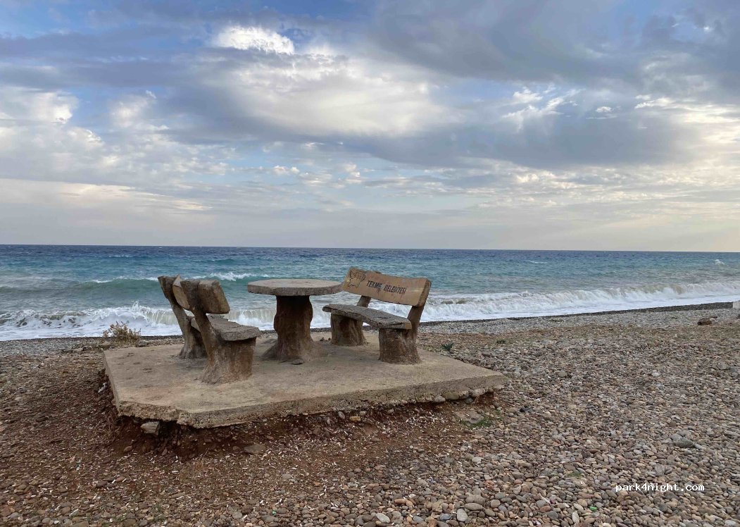 (33836) Mersin - — foto 4