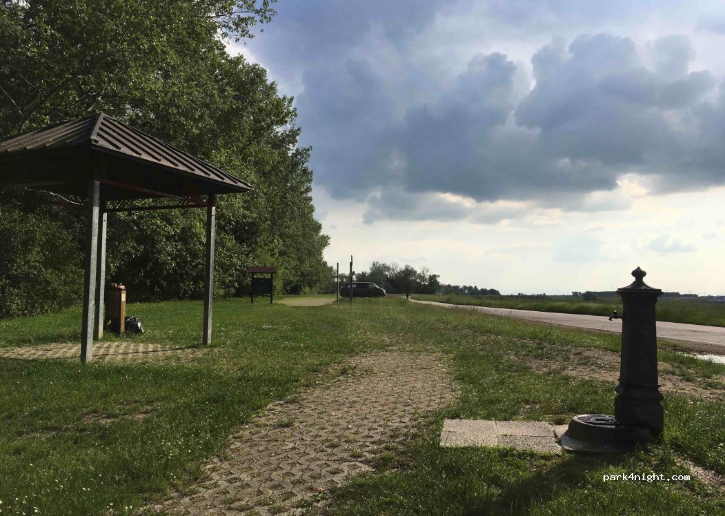 (44047) Terre del Reno - Via del Cavo — foto