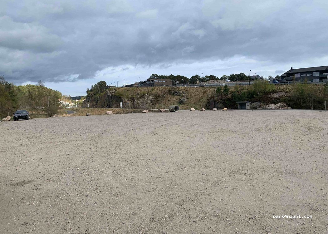 (4640) Søgne - Norddalsheia — foto