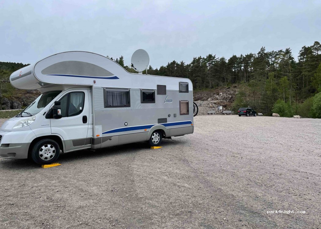 (4640) Søgne - Norddalsheia — foto 4